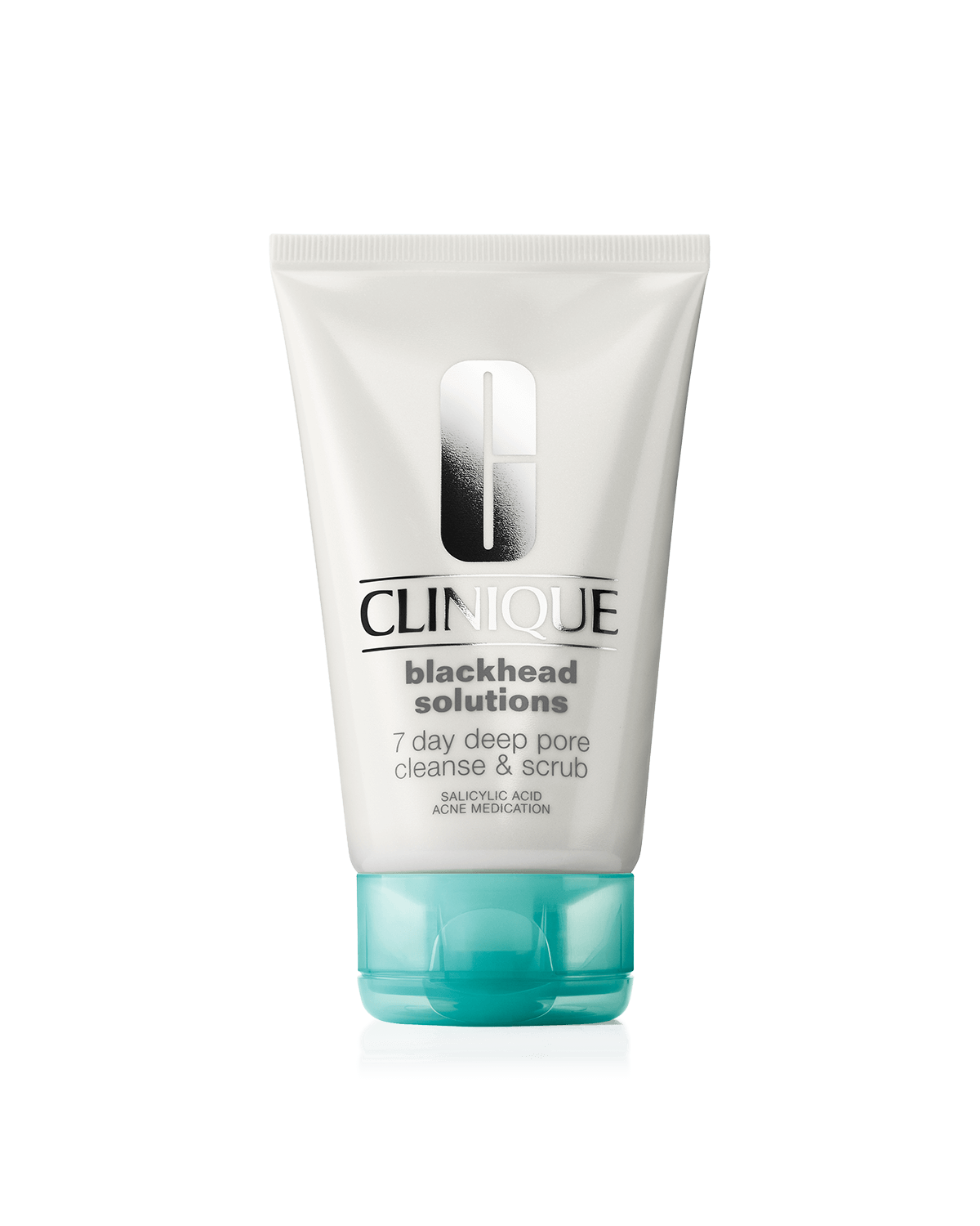 Nettoyant exfoliant anti-points noirs 7 jours Blackhead Solutions
