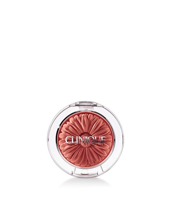 Fard à joue en poudre Blush Pop™, une touche de couleur superposable et éclatante.