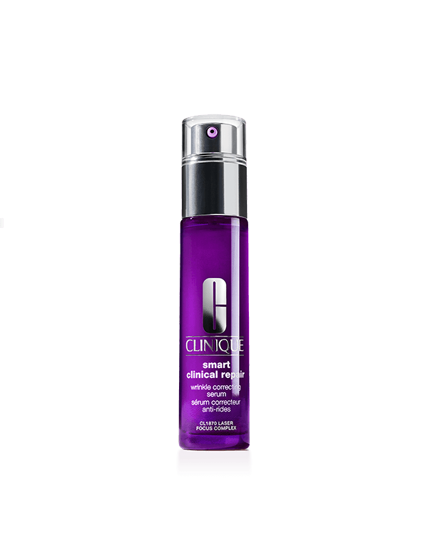 Sérum correcteur anti-rides Clinique Smart Clinical Repair™