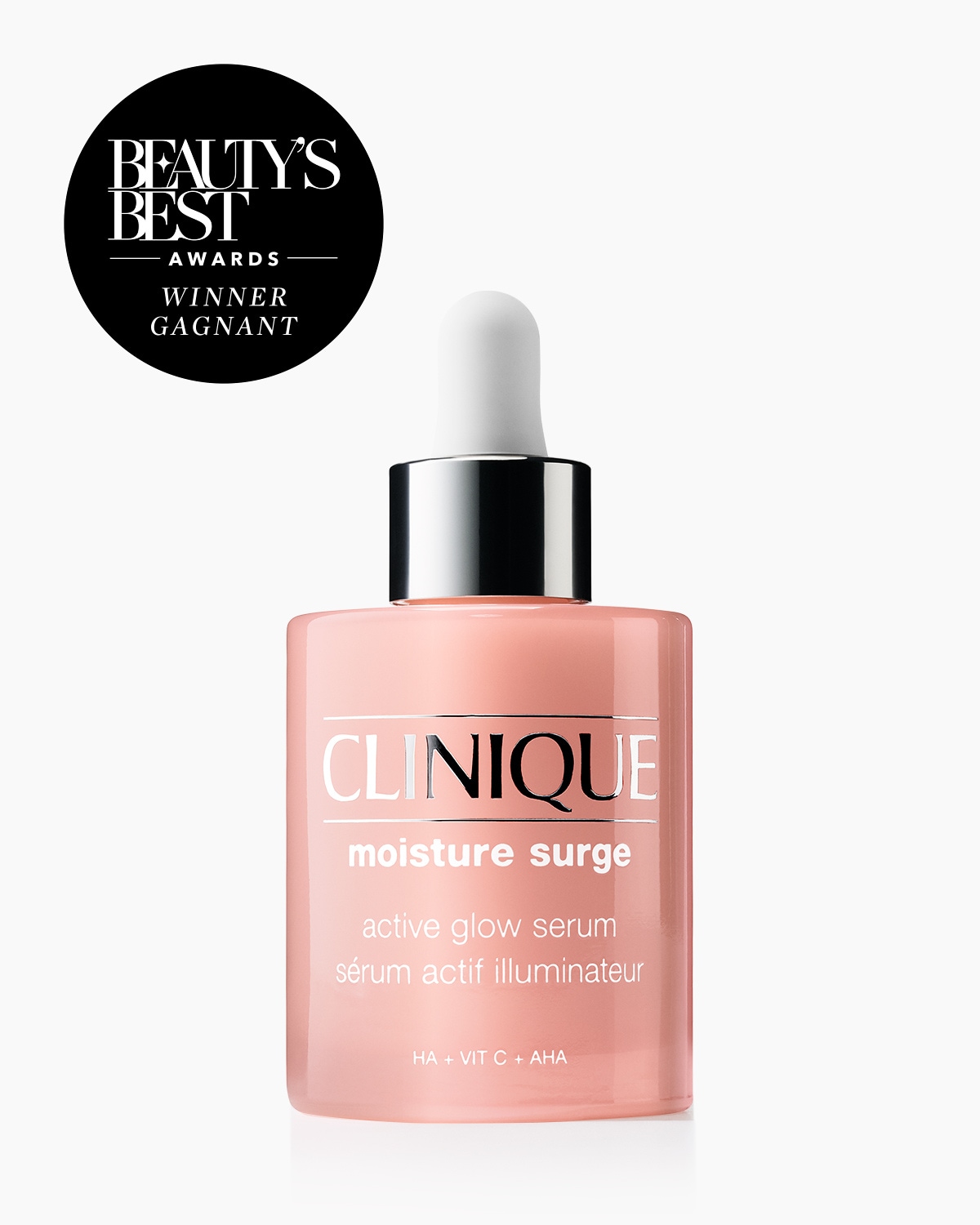 Sérum éclat actif Moisture Surge™, 1,7 oz/50 ml