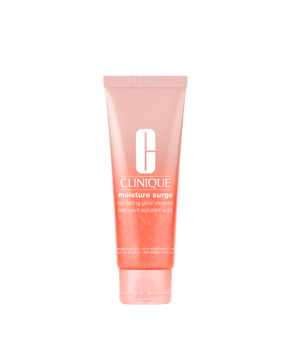 Nettoyant éclat exfoliant Moisture Surge™, 4,2 oz liq./125 ml