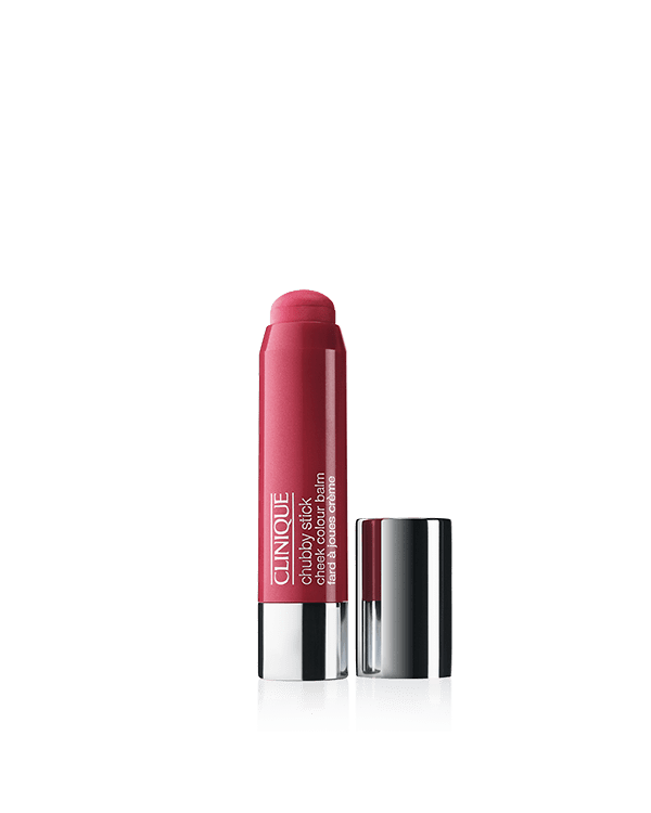 Fard à joues crème Chubby Stick™, Un fard à joues crémeux et sans bavure, qui crée un éclat sain en un instant.